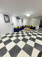 Hm oum - B&B Casablanca