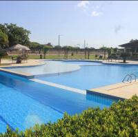 Villa Marias Houses- Aproveite Aracati, Canoa Quebrada e Majorlandia - Ferienwohnung Aracati