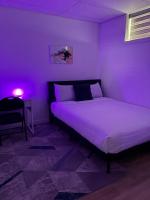 Apartamento Familiar de 2 dormitorios