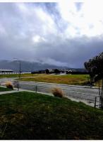 Wapiti Luxe Lodge - B&B Te Anau