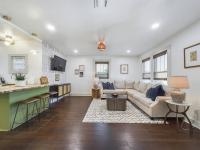 Buchanan Bungalow - Eclectic Mid-Mod Design DT - B&B Lafayette