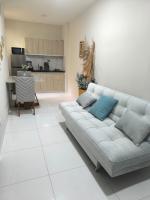 Departamento Moderno, A Pasos de la Plaza Principal - B&B Santa Cruz de la Sierra