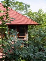 MÔ he'ritage - boutique villa - B&B Sơn Tây