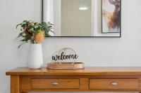 Wollumbin 2 - B&B Jindabyne