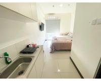HIGH Floor Apartment at Citra Plaza Nagoya - B&B Jodoh