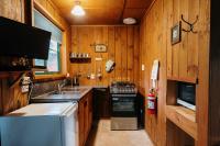Bushman Bunk Hut