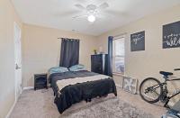 Downtown City Home 2BD 1BA - Ferienwohnung Amarillo