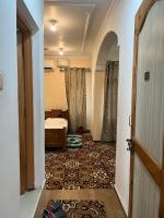 Habitación Doble Deluxe (2 adultos + 1 niño) 