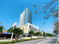Căn Homestay Muong Thanh Cua Lo Beach View biển, trung tâm Cửa Lò - Chambres d'hôtes Cửa Lô