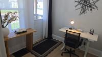 Downtown Moncton - Family Pets and Free Parking - B&B Moncton