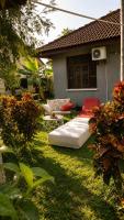 Maisha Garden Home at Ununio Beach - B&B Dar es Salaam