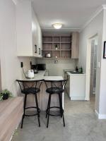 The Red Couch Accommodation - Bed and Breakfast Tsumeb