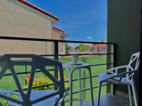 Terazzo! 3 room apt with office in Colonia Escalon - Bed and Breakfast San Salvador