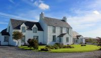 Glenegedale House - B&B Kintra