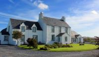 B&B Kintra - Glenegedale House - Bed and Breakfast Kintra