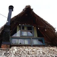 Bungalow Familial