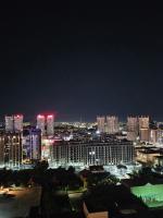 Residential Comfort City - Ferienwohnung Almaty
