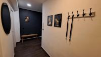 Singularidad - B&B Gandia