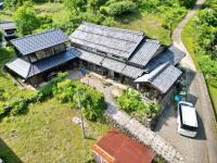 山県古民家ちごのもり - Ferienwohnung Kanzaki