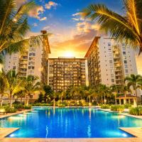 Alabang Staycation by East Bay Residence - B&B Sampang