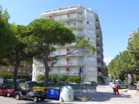 Appartamenti Zattera - Ferienwohnung Lignano