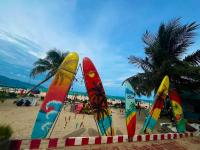 Danang Vista Marina Apartment - 102 - Ferienwohnung Đà Nẵng
