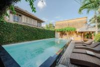 De Dalam Secret Nature - Ubud Prime Location - Bed and Breakfast Ubud