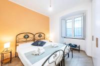 Central Flat with Private Parking in Genova - Happy Rentals - B&B Genova