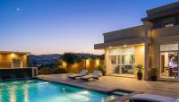 Luxury Farm Villa with private pool - B&B Jarash