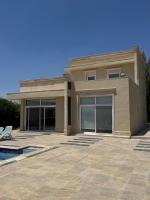 Luxury Farm Villa with private pool - B&B Jarash