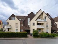 Apartment Sofia - Bed and Breakfast Bad Sassendorf