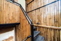 De Dalam Secret Nature - Ubud Prime Location - Bed and Breakfast Ubud