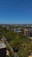 Departamento Más Alto De La Ciudad Piscina & Gym - B&B Talca