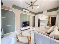 Hijauan Saujana Condominium - B&B Shah Alam