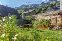 B&B Vaujany - Chalet Dibona - Bed and Breakfast Vaujany