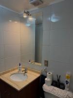 Departamento Más Alto De La Ciudad Piscina & Gym - B&B Talca