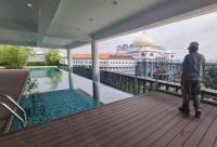 Hijauan Saujana Condominium - B&B Shah Alam
