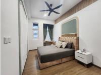 Hijauan Saujana Condominium - B&B Shah Alam
