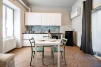 Quel ramo del Lago House - Ferienwohnung Lecco