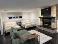 Studio - NYC, Greenwich, Capitol, Parking - B&B Port Chester