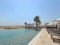 Silkhaus Vacation Homes Premium 1BR Stay in Yas Golf Collection - Ferienwohnung Abu Dhabi