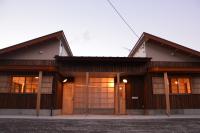 Goto Backpackers Pole - B&B