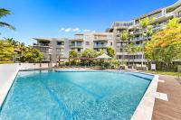 Lunakai - Burleigh Heads Ocean View Resort Apt - B&B Gold Coast