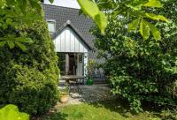 Verbringen Sie Ihren Urlaub in einem gemütlichen Nurdachhaus in Hüde am Dümmer-See - B&B Hüde