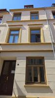 N&N Apartments - Gemütliche Ferienapartments im Herzen der Altstadt - Ferienwohnung Wismar