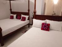 Chambre Familiale