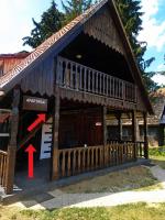 Robin Apartman - B&B Balatonboglár