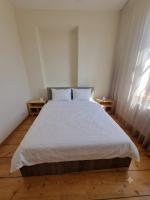 Chambre Double - Vue sur Montagne