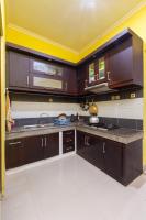 Homestay Rumahnya Diaz - B&B Kejayan
