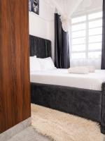 Calvin's corner - B&B Kisumu